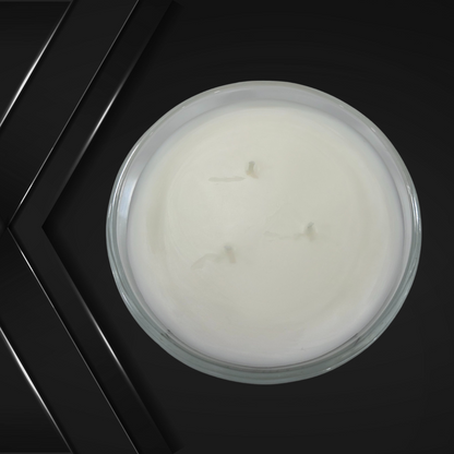 Oxford Nights 3-Wick Candle