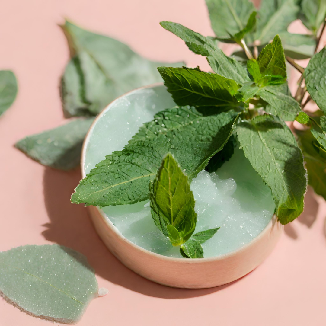 Eucalyptus & Mint Candle