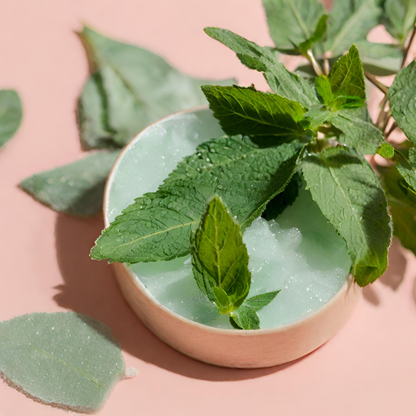 Eucalyptus & Mint Room + Linen Spray