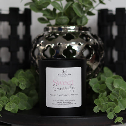 Sweet Serenity Candle