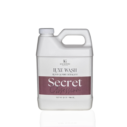 Secret Obsession Luxe Wash